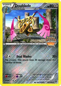 Doublade 084/146  - Reverse Holofoil League & Championship Cards - Promo