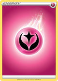 Fairy Energy  SWSH01 Sword & Shield Base Set - Common
