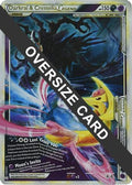 Darkrai & Cresselia Legend 099/102  - Holofoil Jumbo Cards - Promo