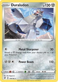 Duraludon 138/192  Deck Exclusives - Rare