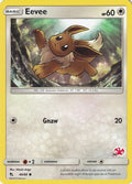 Eevee 049/068  Battle Academy - Promo