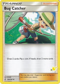 Bug Catcher 189/236  Battle Academy - Promo