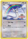 Dratini 091/146  League & Championship Cards - Promo