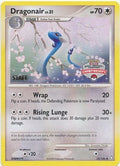 Dragonair 052/146  League & Championship Cards - Promo
