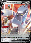 Duraludon V 047/73  - Holofoil Champions Path - Ultra Rare