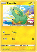 Electrike 051/185  - Reverse Holofoil SWSH04 Vivid Voltage - Common