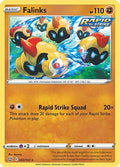 Falinks 083/163  SWSH05 Battle Styles - Rare