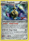 Aegislash 086/146  - Holofoil XY Promos - Promo