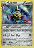 Aegislash 086/146  - Holofoil XY Promos - Promo