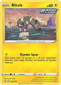 Blitzle SWSH173  - Holofoil SWSH Sword & Shield Promo Cards - Promo