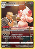 Alcremie TG08/TG30  - Holofoil SWSH09 Brilliant Stars Trainer Gallery - Ultra Rare