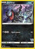 Darkrai 167/264  Battle Academy 2022 - Promo