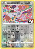 Bunnelby 150/189  - Reverse Holofoil Miscellaneous Cards & Products - Promo
