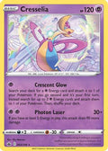 Cresselia 064/198  Deck Exclusives - Rare