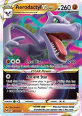Aerodactyl VSTAR 093/196  - Holofoil SWSH11 Lost Origin - Ultra Rare