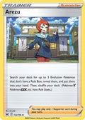 Arezu 153/196  SWSH11 Lost Origin - Uncommon