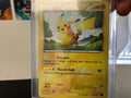 Pikachu (Secret rare) -115/114