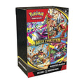 Pokemon Mega Evolutions Booster Bundle image 0