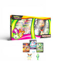 Pokemon Mythical Squishy Premium Collection image 0