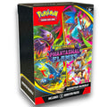 Pokemon Mega Evolution  Phantasmal Flames Booster Bundle image 0