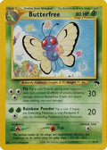 Butterfree 009/18  Southern Islands - Promo