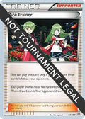Ace Trainer - 2016 (Cody Walinski) 069  World Championship Decks - Uncommon