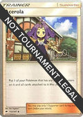 Acerola - 2017 (Diego Cassiraga) 112  World Championship Decks - Uncommon