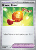 Bravery Charm 173/193  - Reverse Holofoil SV02 Paldea Evolved - Uncommon