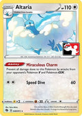 Altaria 049/73  Prize Pack Series Cards - Rare