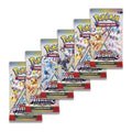 Pokémon Prismatic Evolutions Booster Bundle (6 Packs) image 1