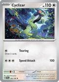Cyclizar 164/198  Deck Exclusives - Promo