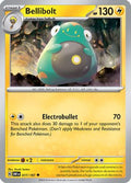 Bellibolt 077/197  SV03 Obsidian Flames - Uncommon