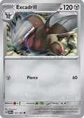 Excadrill 147/197  SV03 Obsidian Flames - Uncommon