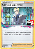 Colress's Experiment 155/196  Prize Pack Series Cards - Uncommon