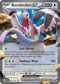Bombirdier ex 156/182  - Holofoil SV04 Paradox Rift - Double Rare