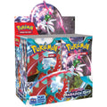 Pokemon Paradox Rift Booster Box image 0