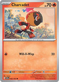 Charcadet 032/191  SV08 Surging Sparks - Common