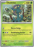 Dhelmise 010/191  SV08 Surging Sparks - Common