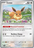 Eevee 143/191  SV08 Surging Sparks - Common