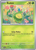 Budew 004/131  SV Prismatic Evolutions - Common