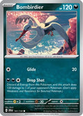 Bombirdier 101/159  SV09 Journey Together - Common