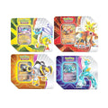 Pokemon Paradox Destinies Tins image 0
