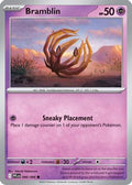 Bramblin 046/094  ME02 Phantasmal Flames - Common