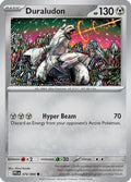 Duraludon 074/094  ME02 Phantasmal Flames - Common
