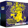 Surging Sparks Elite Trainer Box image 0