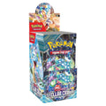 Pokémon Stellar Crown Half (18 Packs) Booster Box image 0