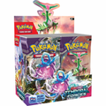 Pokémon Temporal Forces Booster Box image 0