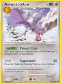 Aerodactyl 015  - Reverse Holofoil Majestic Dawn - Rare