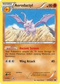 Aerodactyl 053  Dark Explorers - Rare