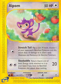 Aipom 067/147  Aquapolis - Common